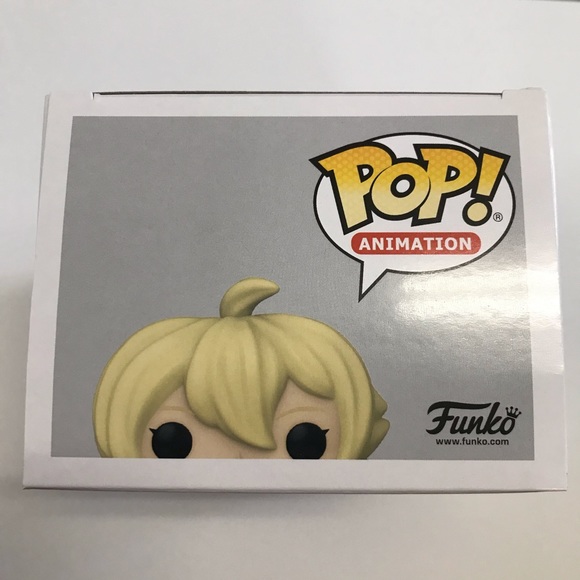 Honey w/ Bun Bun Funko Pop Ouran High School Anime - Picture 3 of 4